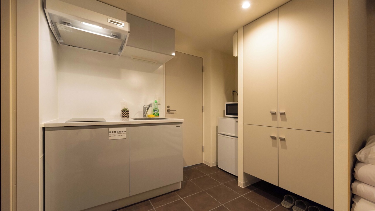 Photo of Kitchen in Nakano