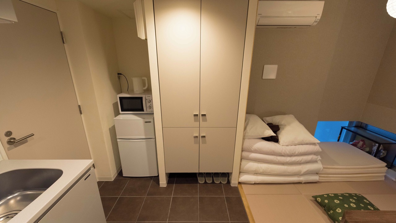 Photo of Bedroom in Nakano