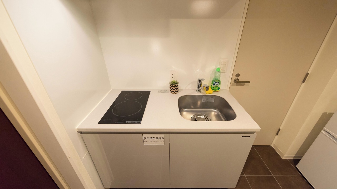 Photo of Kitchen in Nakano