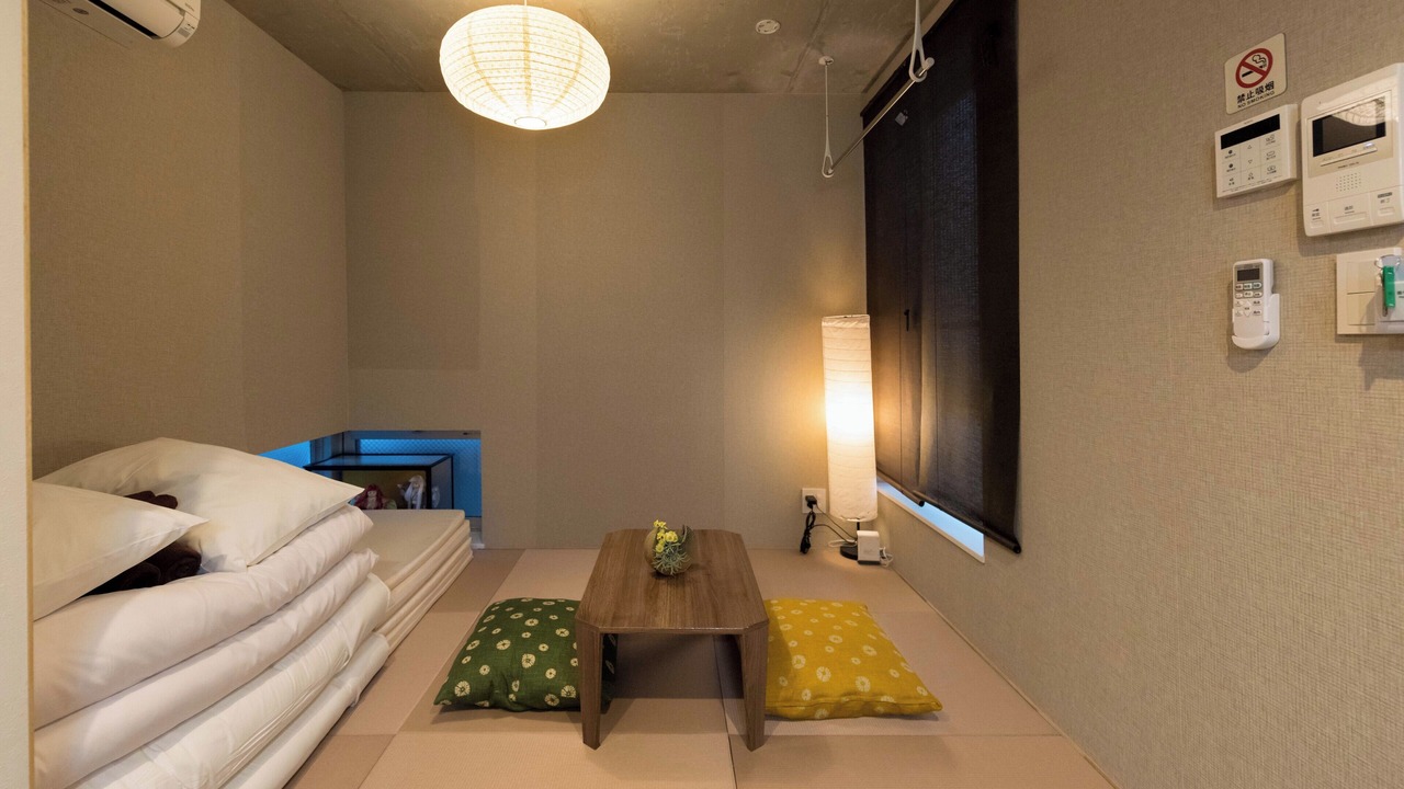 Photo of Bedroom in Nakano