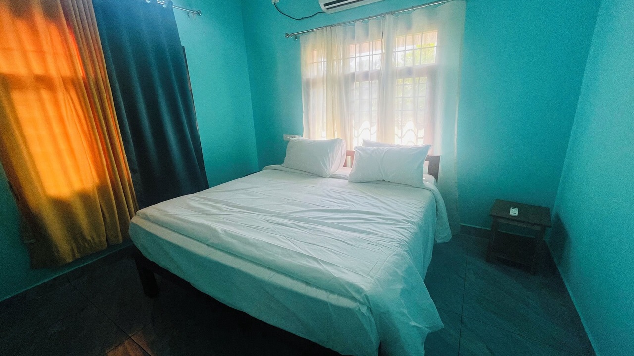 Photo of Bedroom in Kalapettai