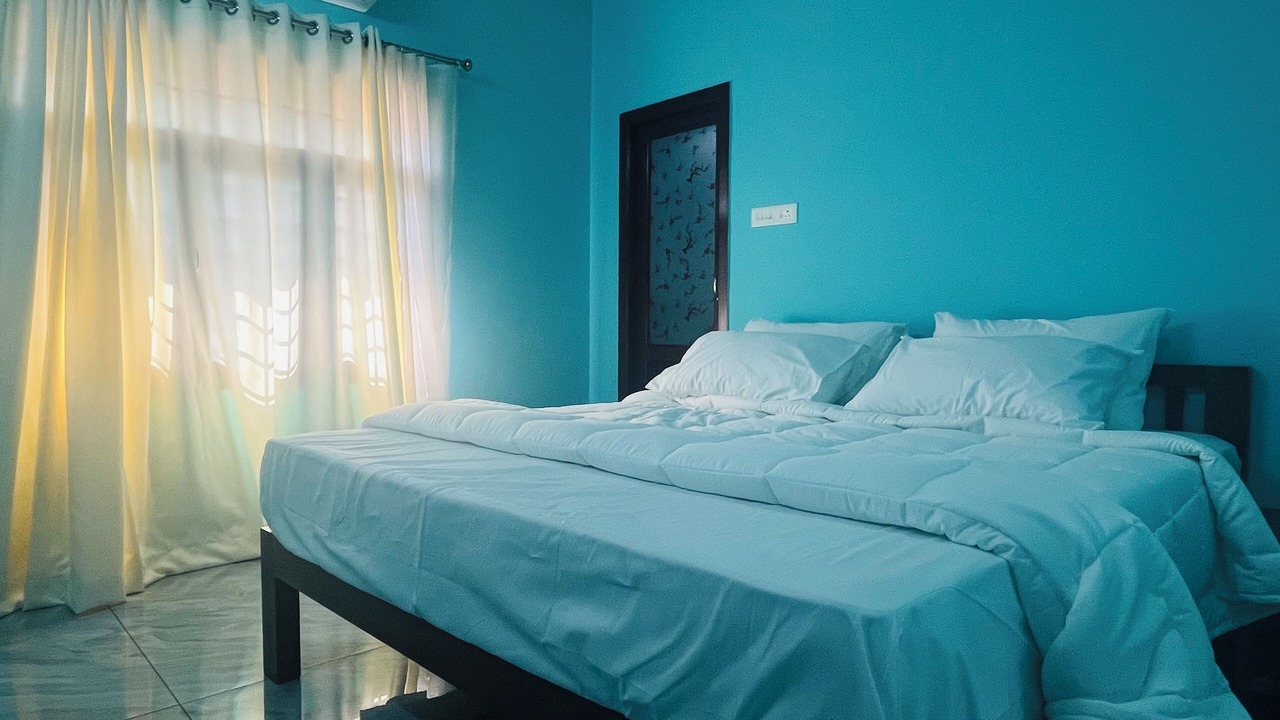 Photo of Bedroom in Kalapettai