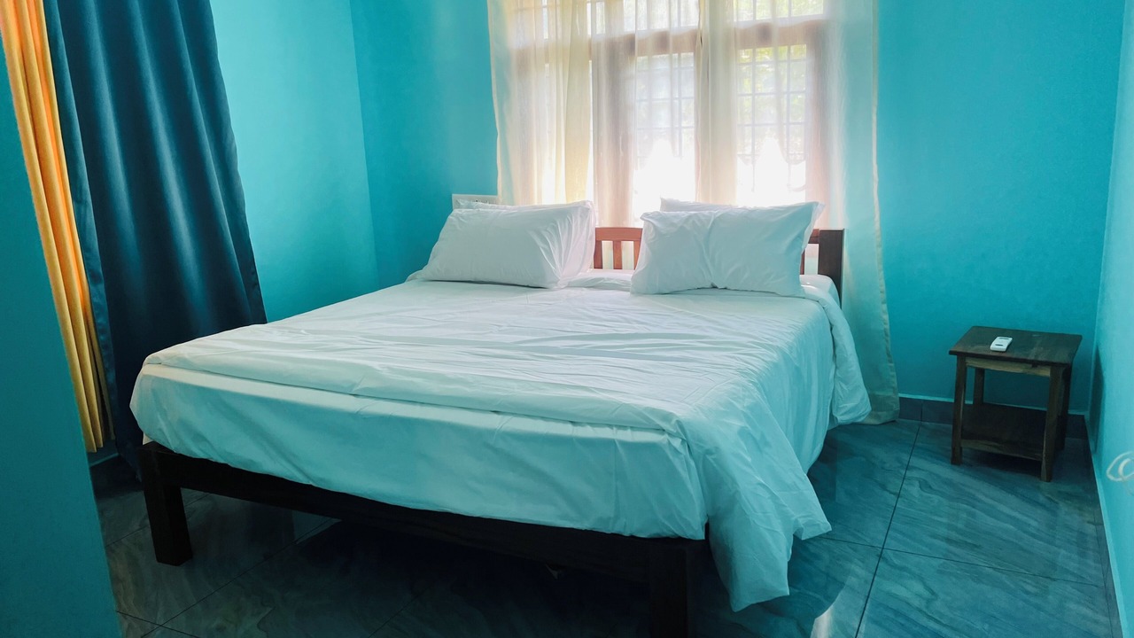Photo of Bedroom in Kalapettai