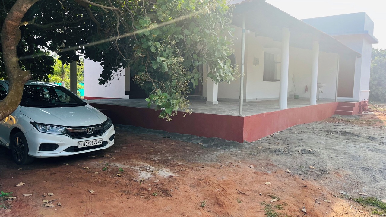 Photo of Outdoor in Kalapettai