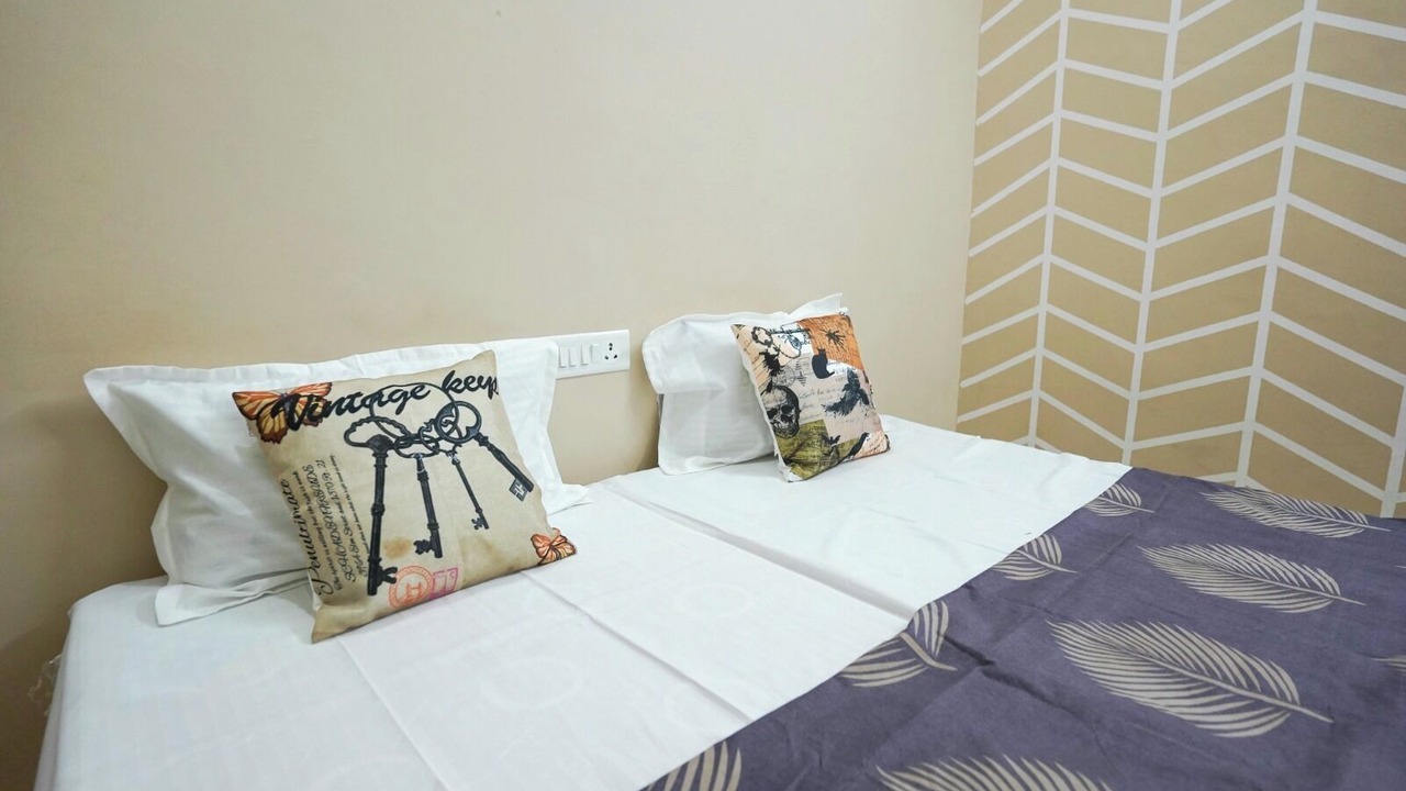 Photo of Bedroom in Mohangarh
