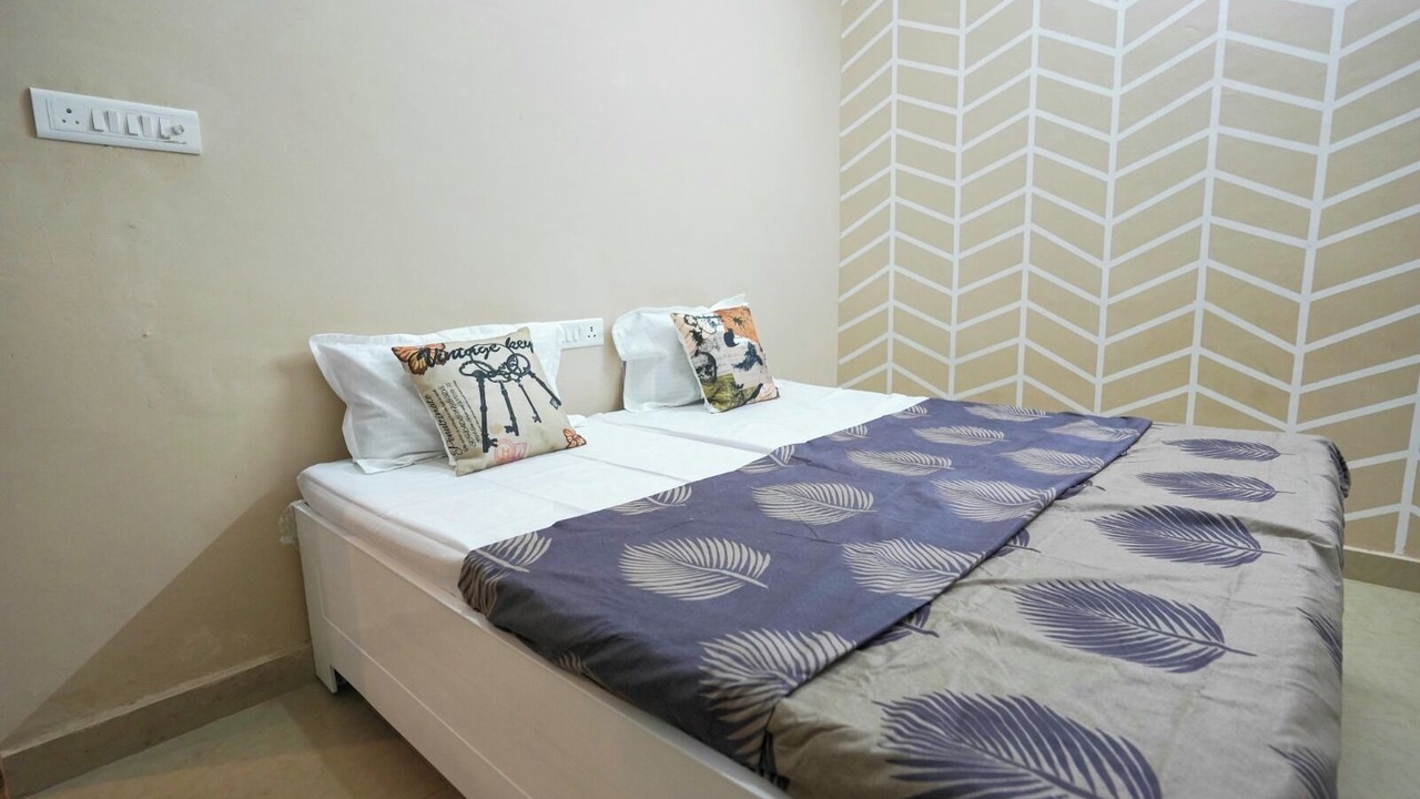 Photo of Bedroom in Mohangarh