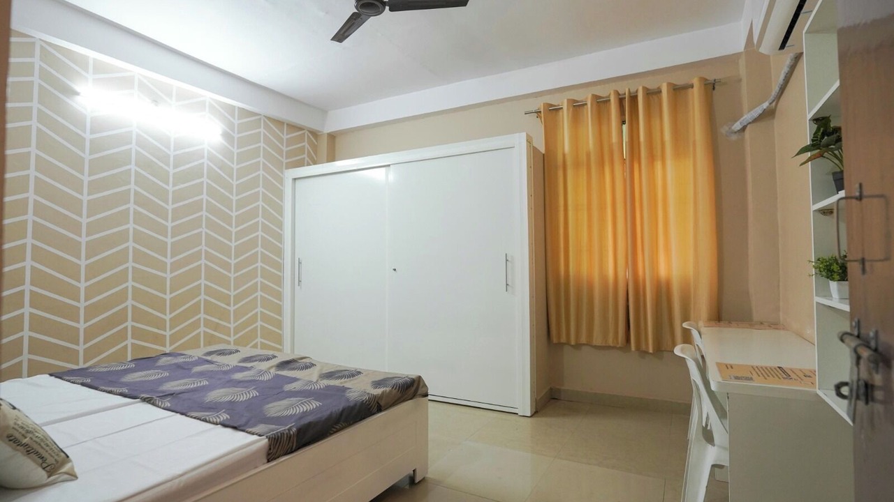 Photo of Bedroom in Mohangarh