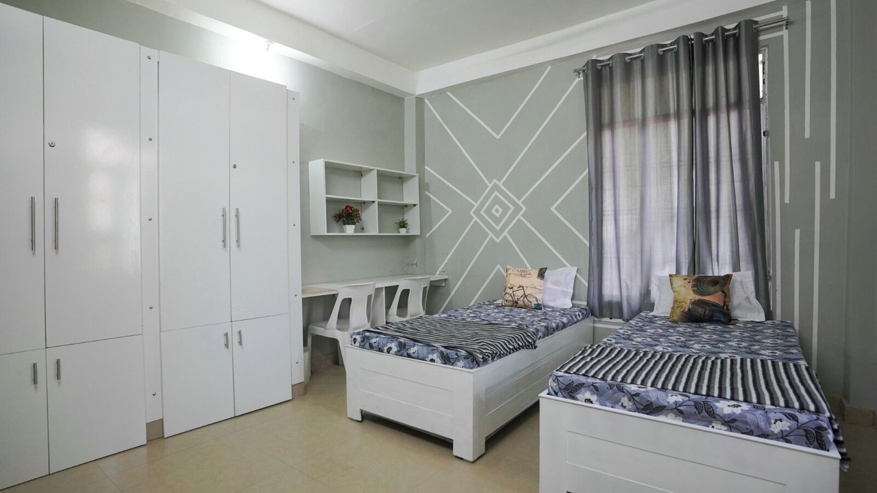 Photo of Bedroom in Mohangarh