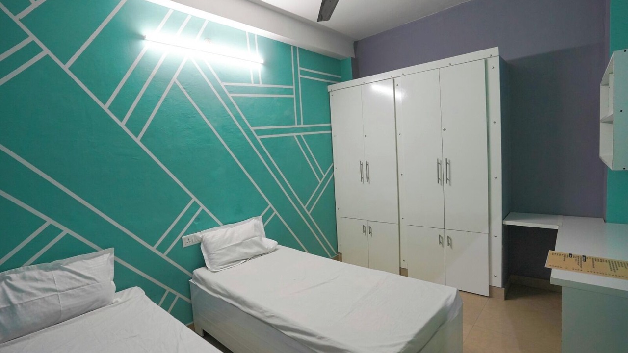 Photo of Bedroom in Mohangarh