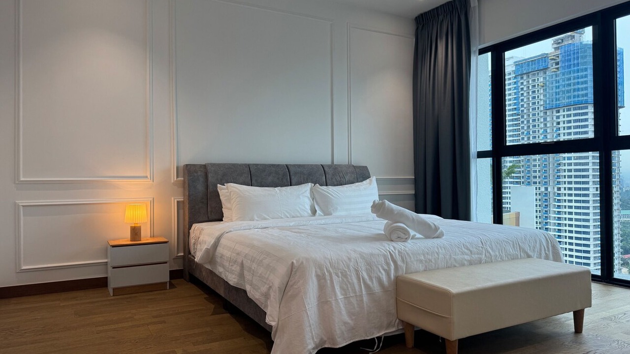 Photo of Bedroom in Bangsar