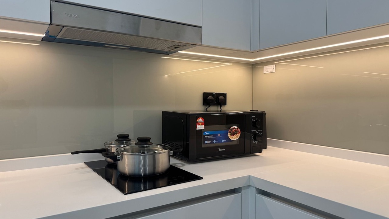 Photo of Kitchen in Bangsar