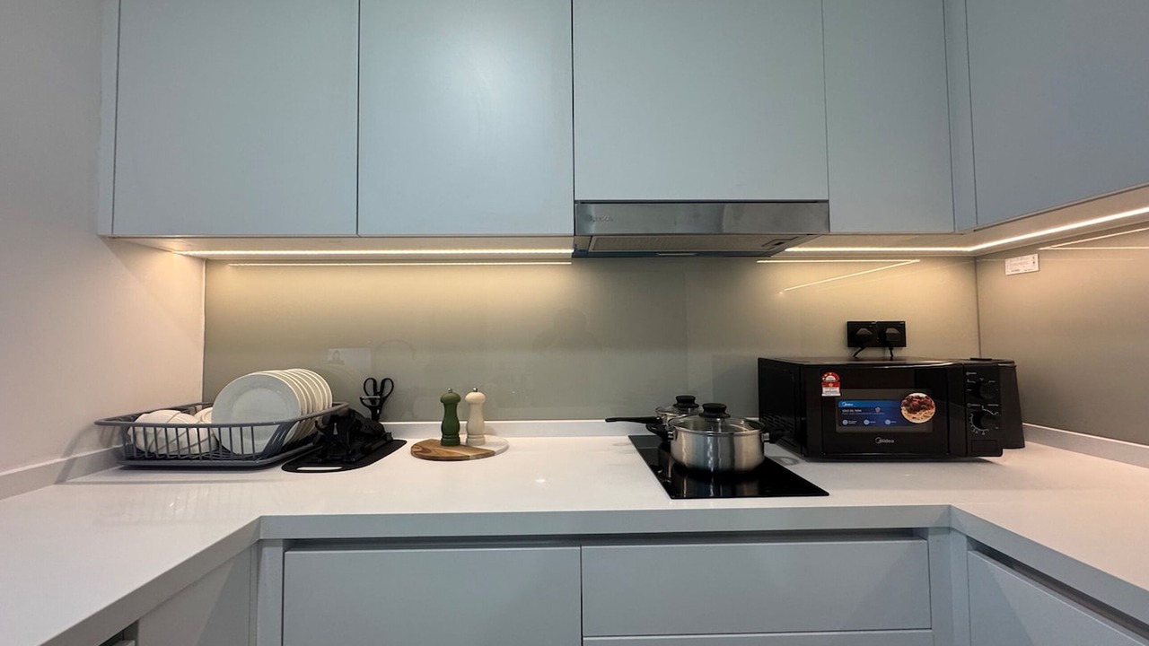 Photo of Kitchen in Bangsar