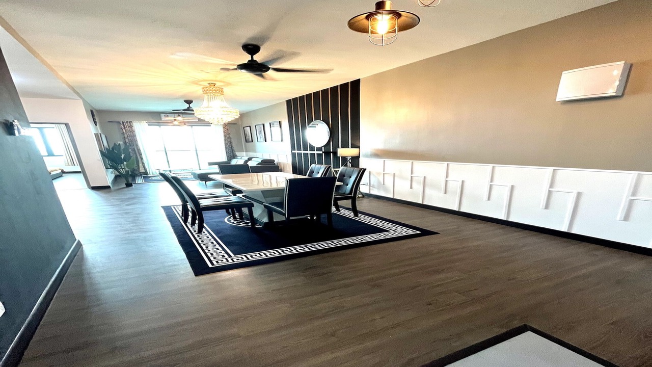 Photo of Patio Balcony in Kajang