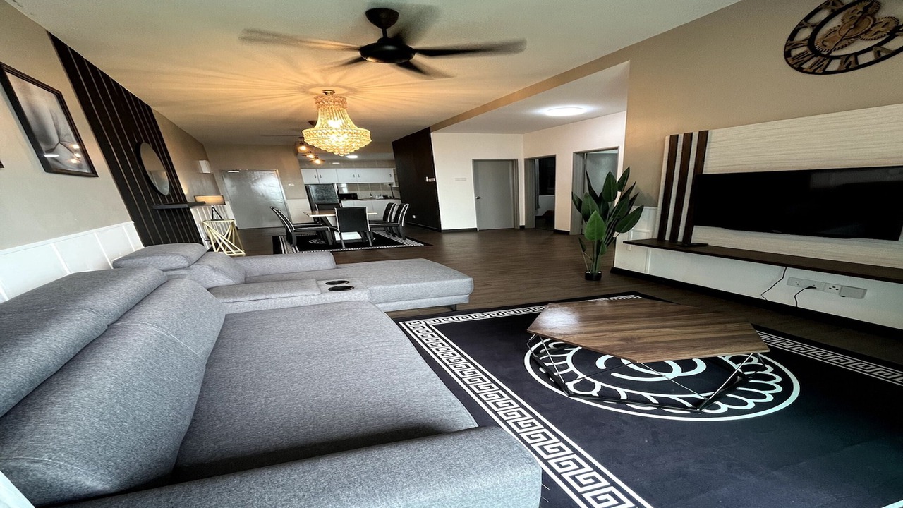Photo of Livingroom in Kajang