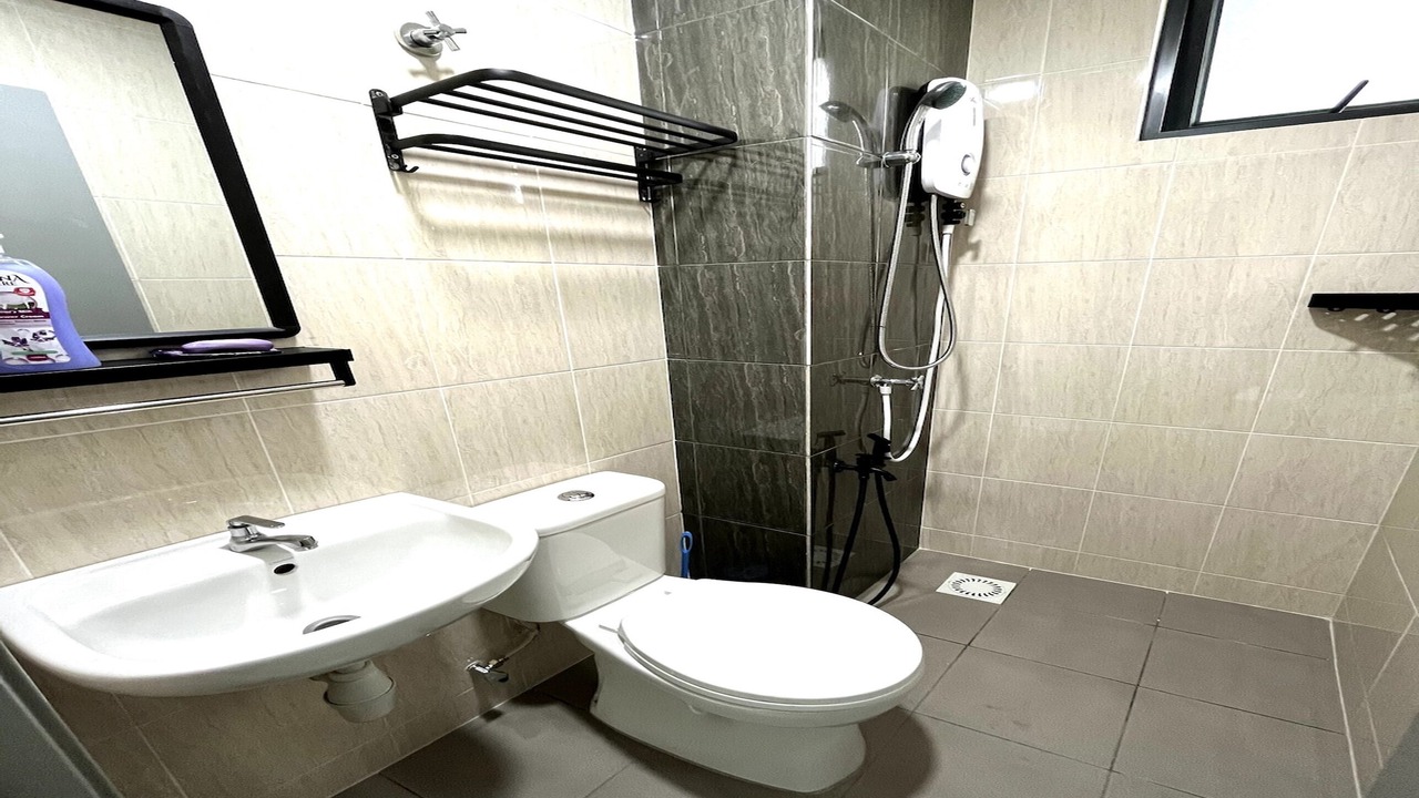 Photo of Bathroom in Kajang