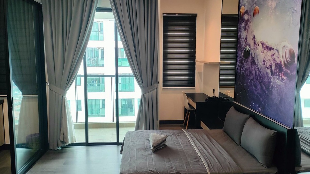Photo of Bedroom in Kajang