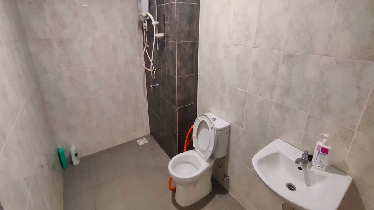 Photo of Bathroom in Kajang