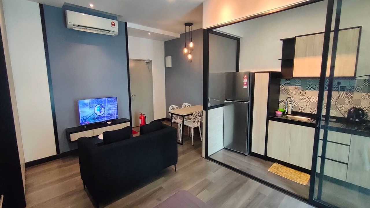Photo of Livingroom in Kajang
