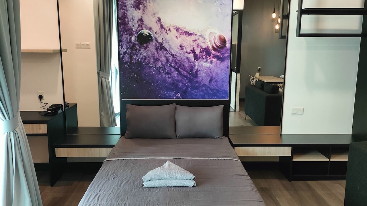 Photo of Bedroom in Kajang