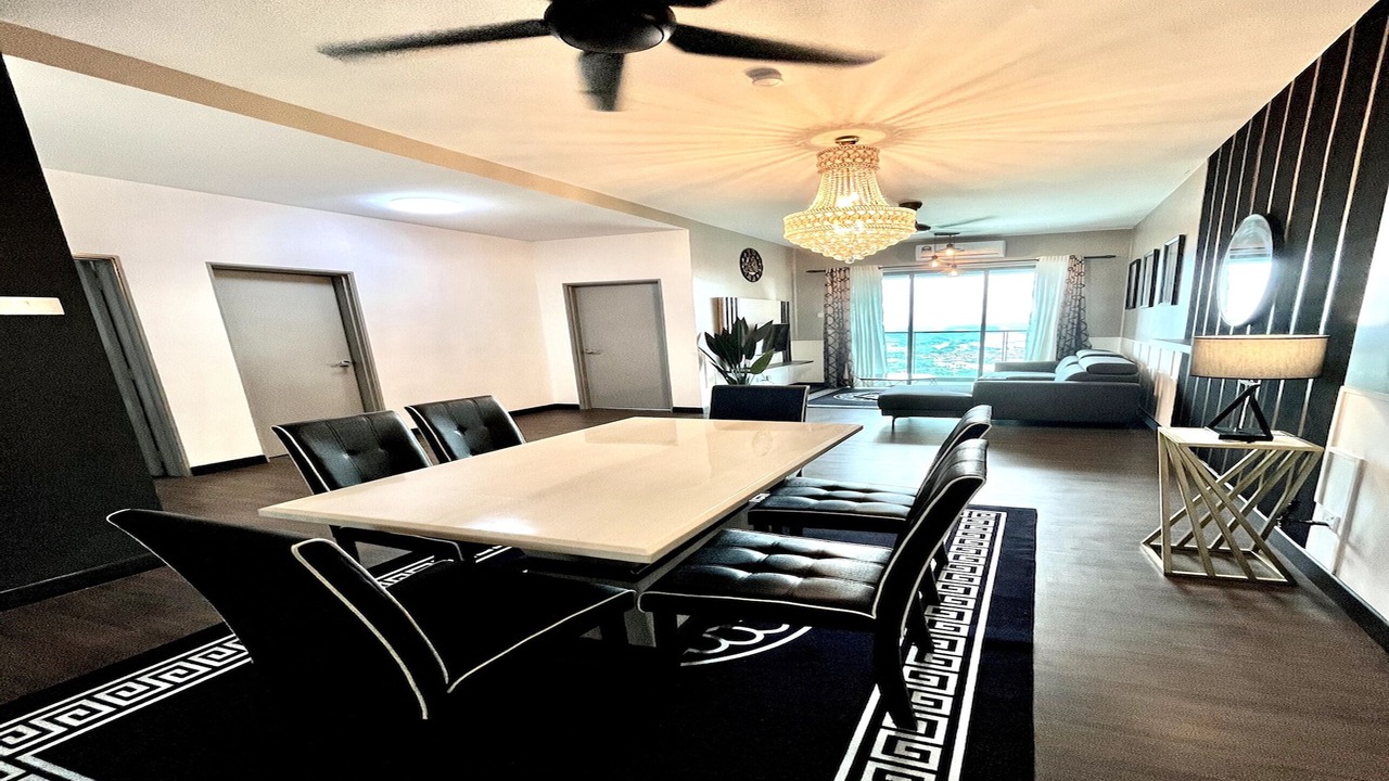 Photo of Livingroom in Kajang