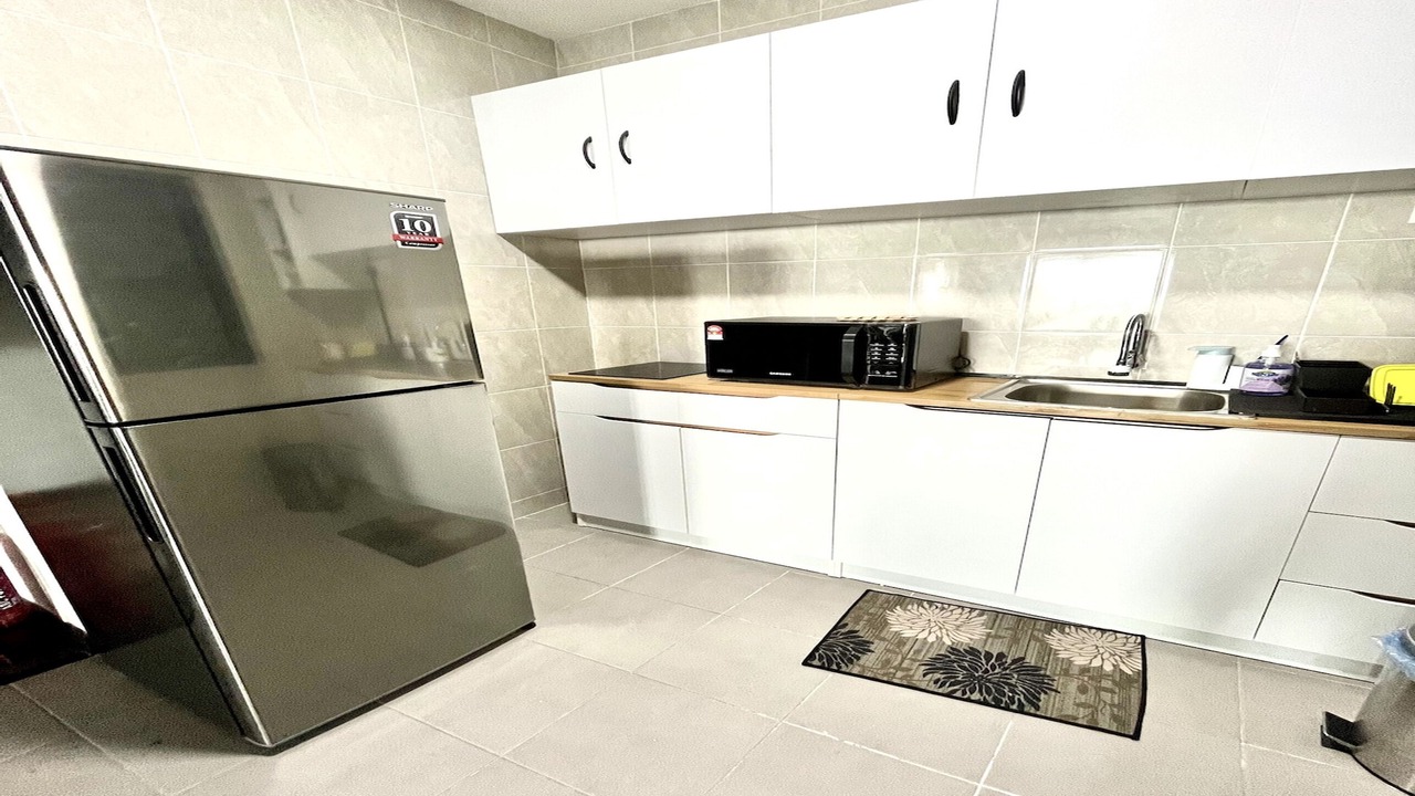 Photo of Kitchen in Kajang