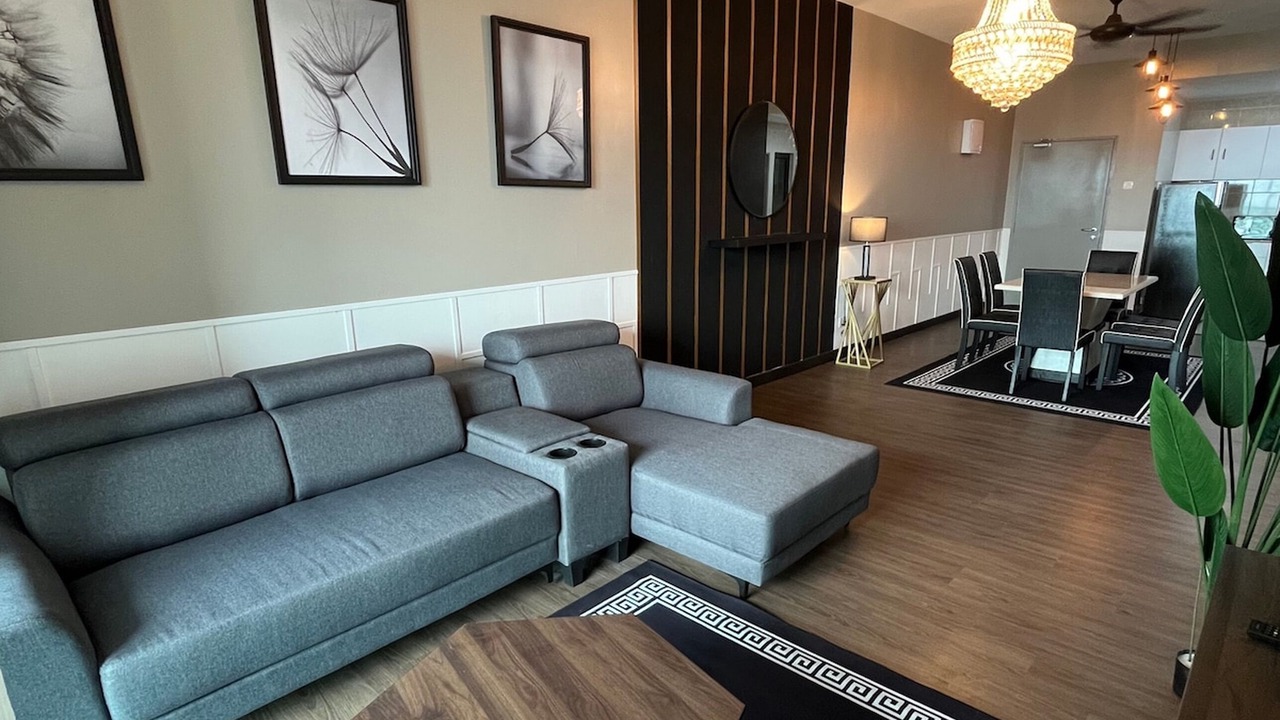 Photo of Livingroom in Kajang