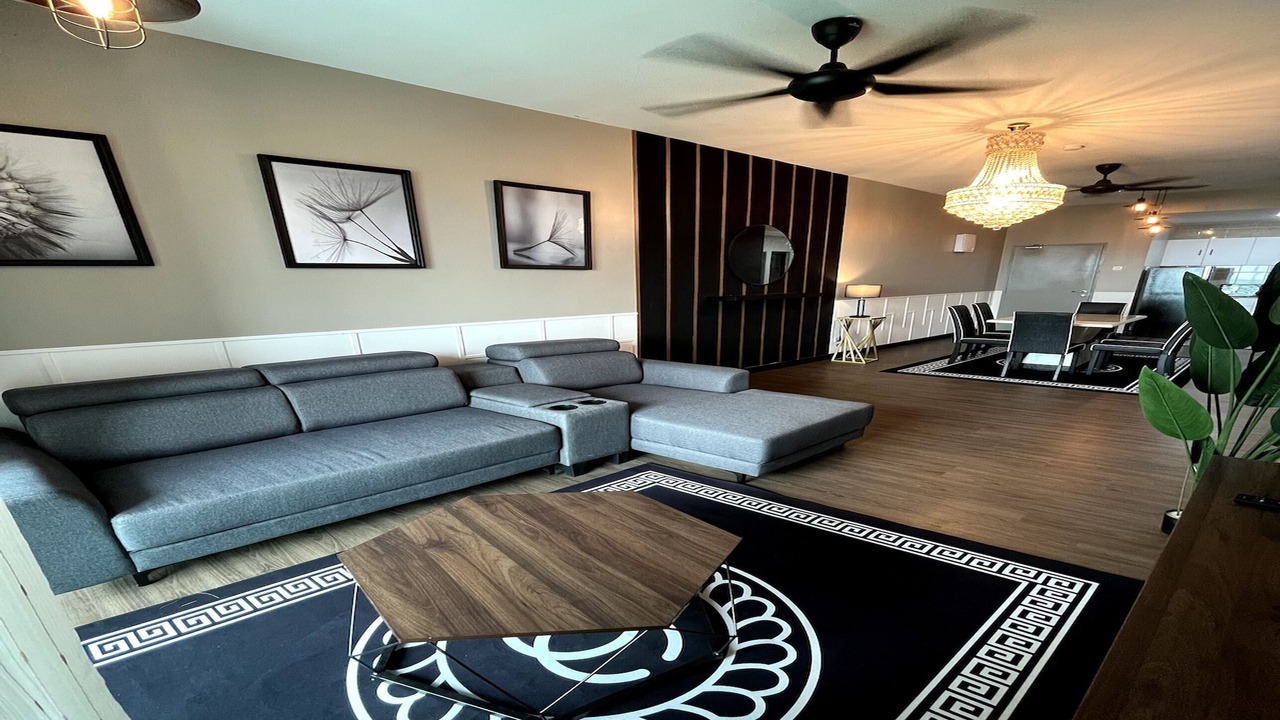 Photo of Livingroom in Kajang