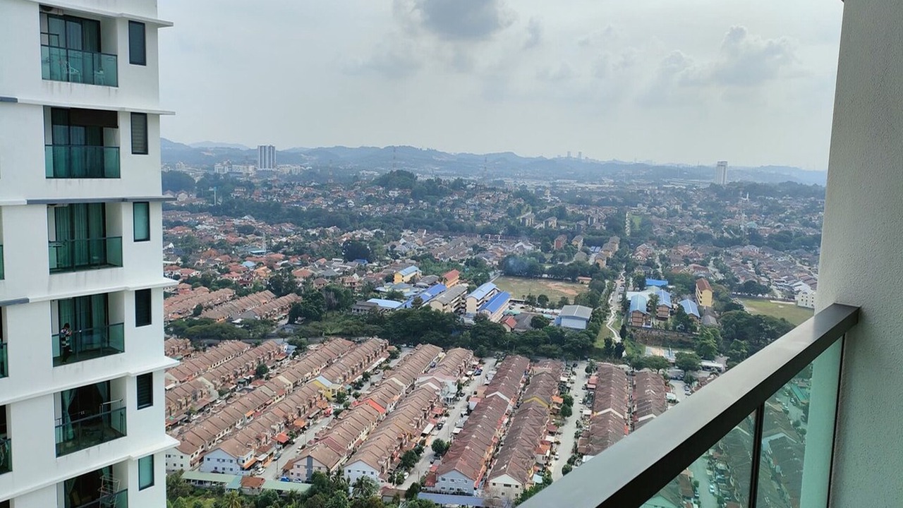 Photo of Bedroom in Kajang