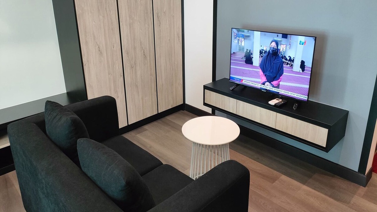 Photo of Livingroom in Kajang