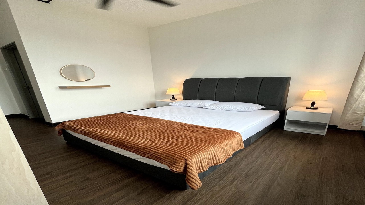 Photo of Bedroom in Kajang