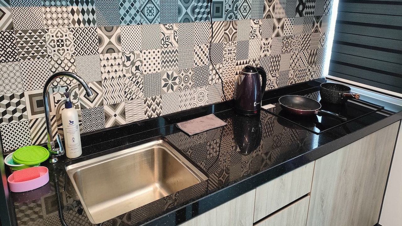 Photo of Kitchen in Kajang