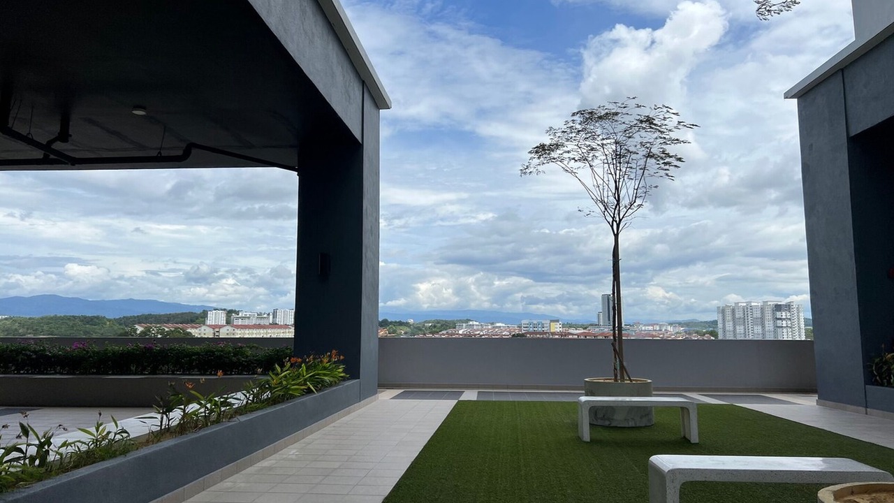 Photo of Outdoor in Kajang