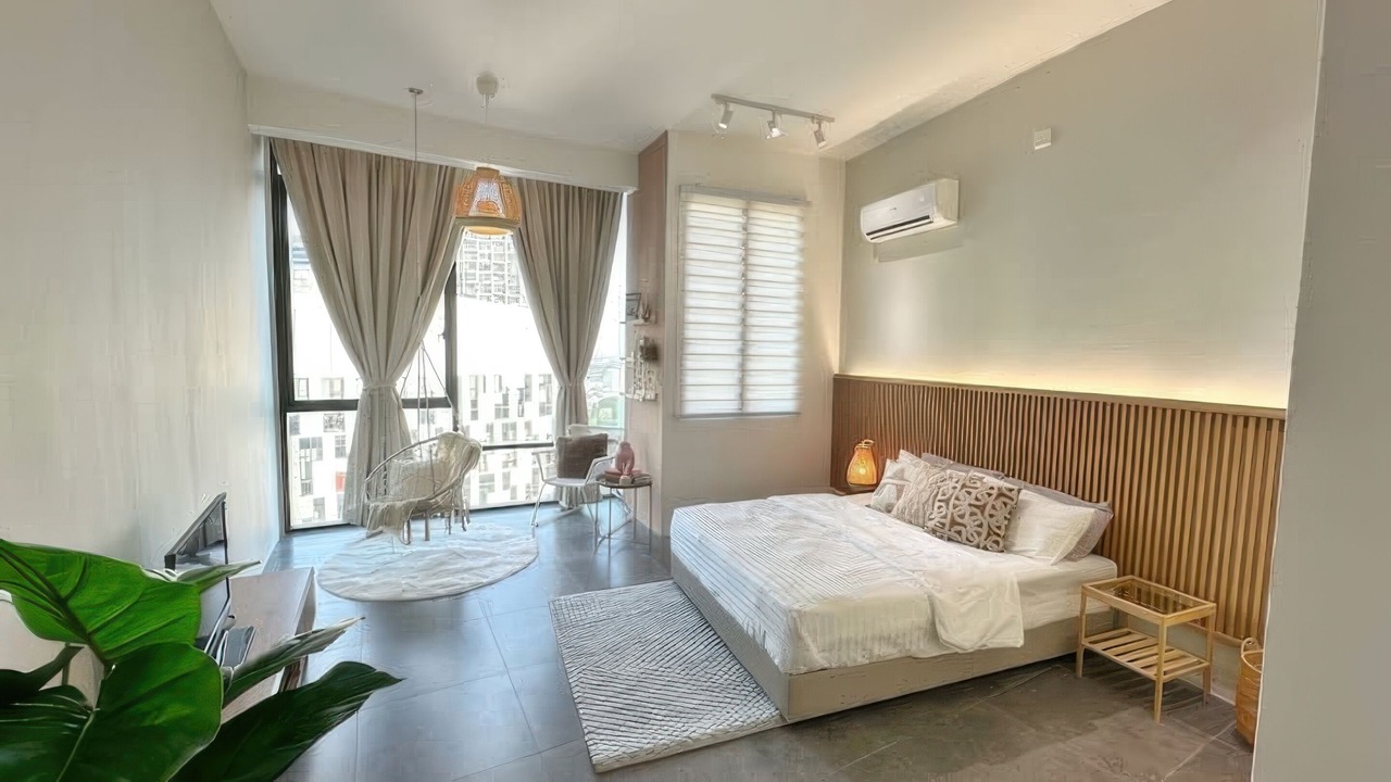 Photo of Bedroom in Damansara Perdana