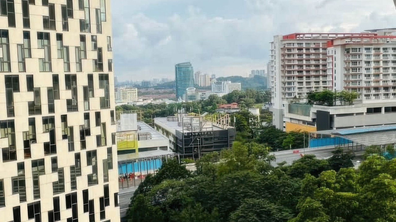 Photo of Outdoor in Damansara Perdana
