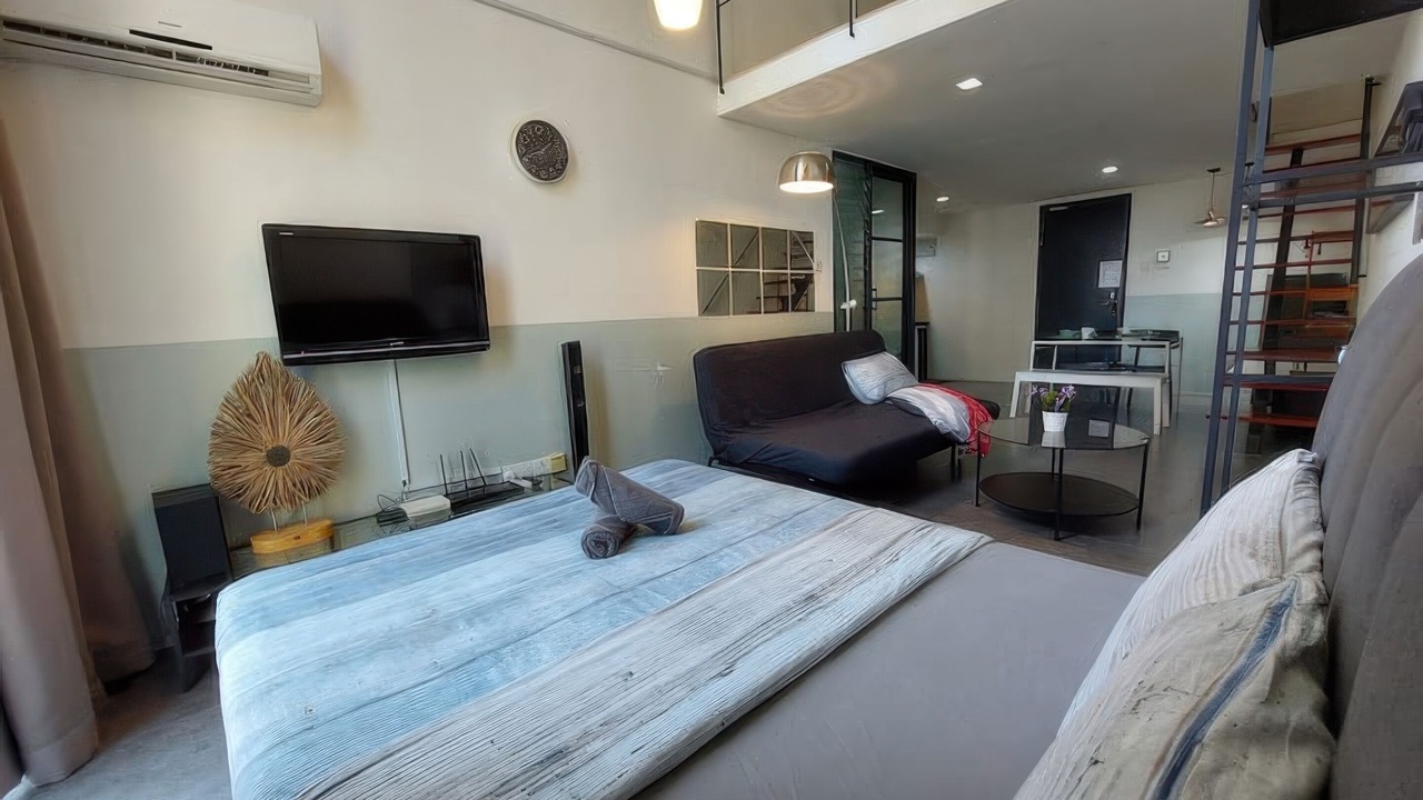 Photo of Bedroom in Damansara Perdana