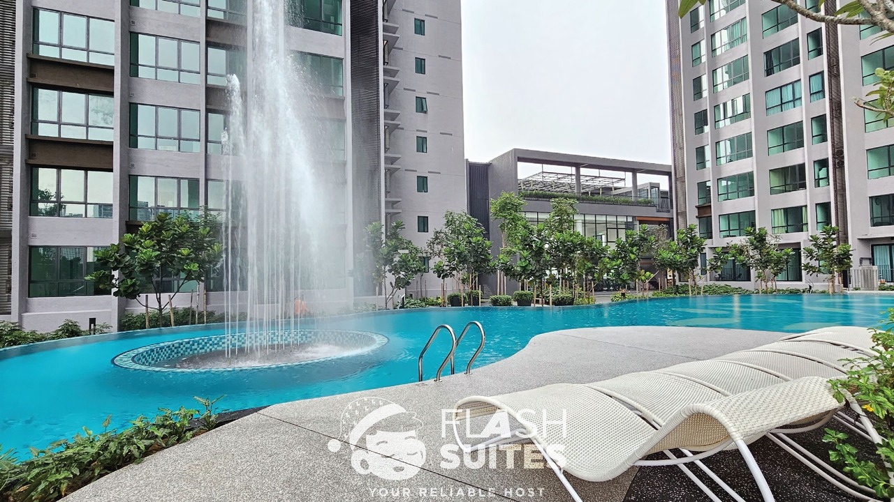 Photo of Outdoor in Damansara Perdana