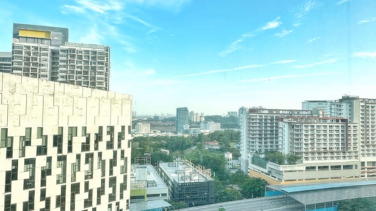 Photo of Outdoor in Damansara Perdana