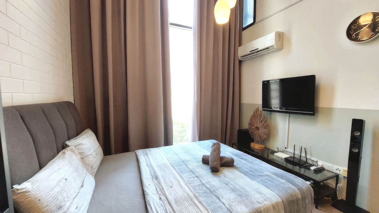 Photo of Bedroom in Damansara Perdana