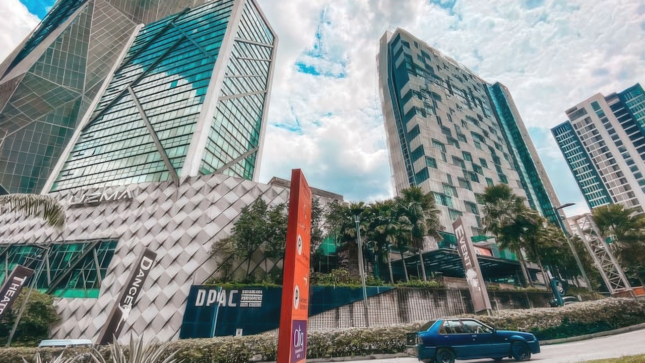 Photo of Outdoor in Damansara Perdana