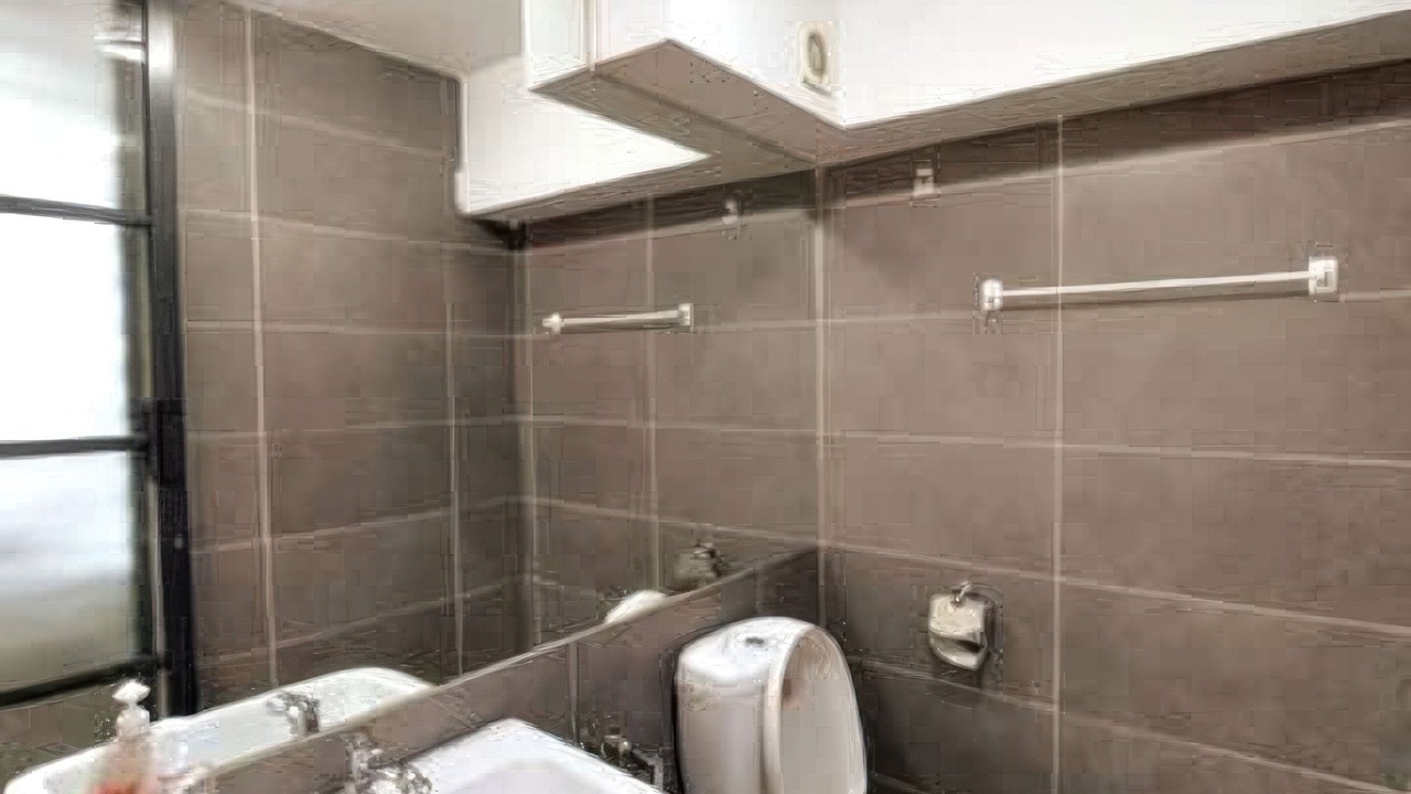 Photo of Bathroom in Damansara Perdana