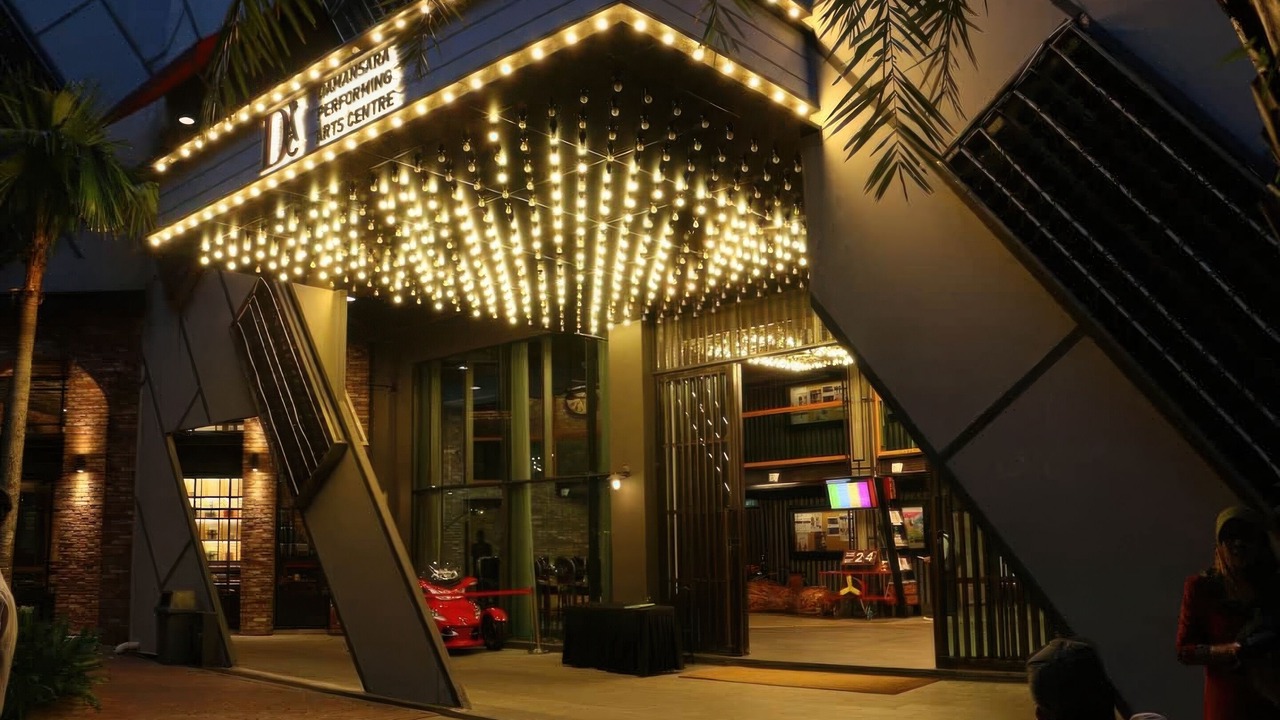 Photo of Outdoor in Damansara Perdana