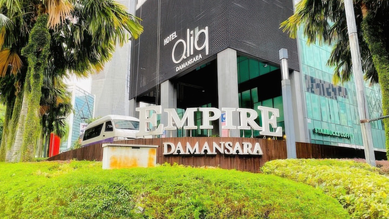 Photo of Outdoor in Damansara Perdana