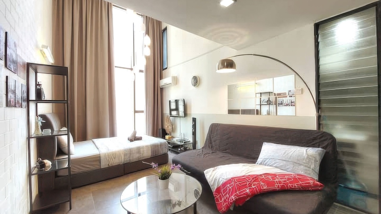 Photo of Bedroom in Damansara Perdana
