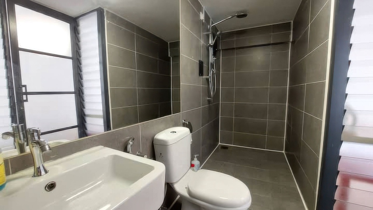 Photo of Bathroom in Damansara Perdana