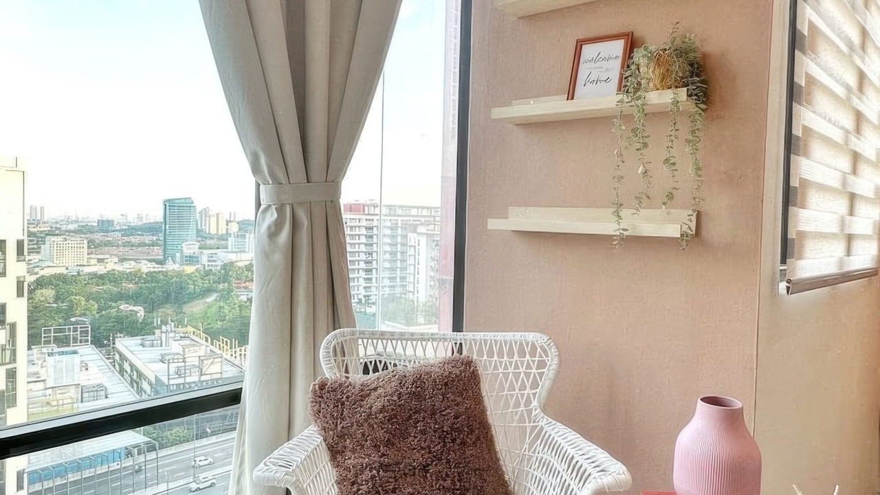 Photo of Bedroom in Damansara Perdana