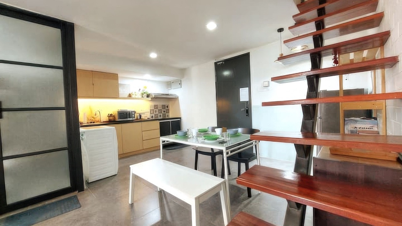 Photo of Kitchen in Damansara Perdana