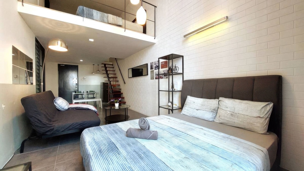 Photo of Bedroom in Damansara Perdana