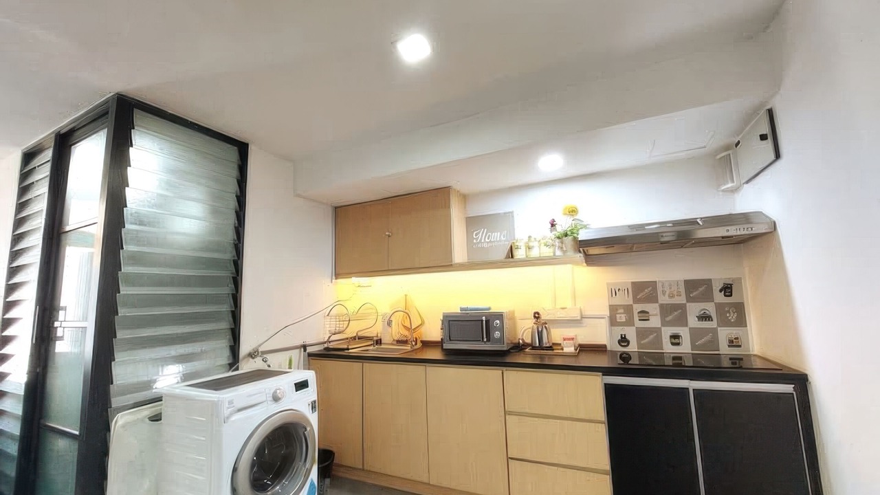 Photo of Kitchen in Damansara Perdana