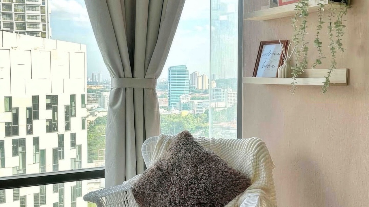 Photo of Outdoor in Damansara Perdana