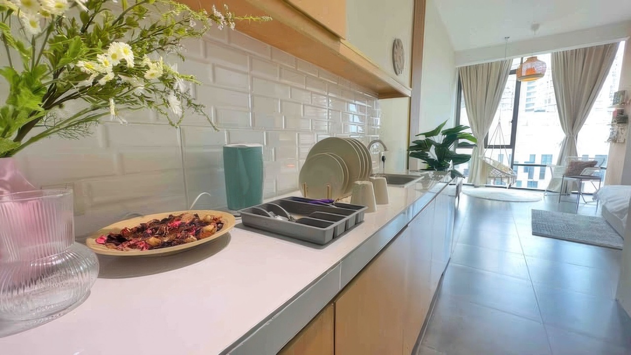 Photo of Kitchen in Damansara Perdana